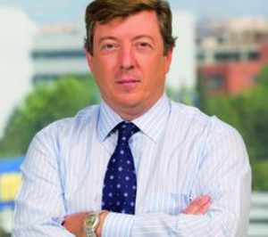 Covalco recupera el cargo de director general con la incorporación de Javier Rueda