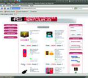 Representaciones Sanjurjo reduce ventas tras perder una cuenta en exportaciones