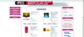 Representaciones Sanjurjo reduce ventas tras perder una cuenta en exportaciones