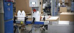 Iberfrasa invierte en mejorar su producción