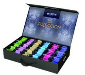 Cafés Baqué presenta La Colección, su nueva marca Premium