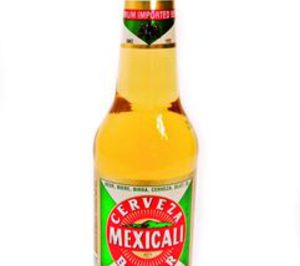Miquel Alimentació inicia la expansión de la cerveza mexicana Mexicali