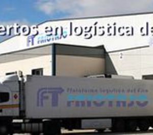 Friotajo aspira a asumir toda la logística de pollo congelado de Sada