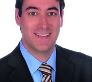 Joan Tarruella se incorpora a Merck