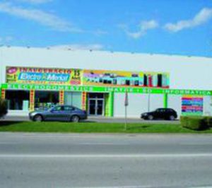 Grupo Losada abre en Figueres su cuarto Electro Merkat