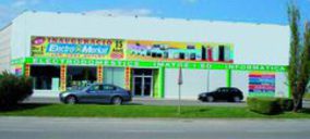 Grupo Losada abre en Figueres su cuarto Electro Merkat