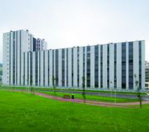 Visesa promueve 2.635 viviendas