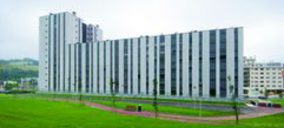 Visesa promueve 2.635 viviendas