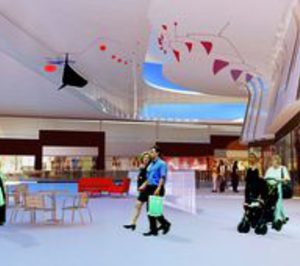 Bronapur promueve tres parques comerciales