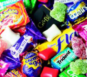 Cadbury España desaparece como sociedad