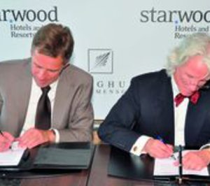 Starwood asume finalmente la gestión de los hoteles del Arabella Resort Mallorca