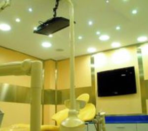 Hospital Dental de Madrid invierte 8 M en un centro odontológico polivalente