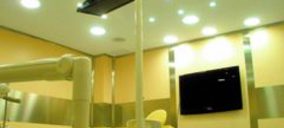 Hospital Dental de Madrid invierte 8 M en un centro odontológico polivalente