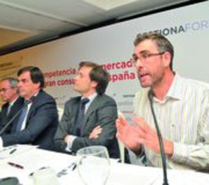 La regulación ha creado un oligopolio en la distribución
