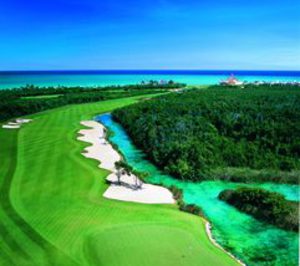 Mayakoba recibe los galardones de la OMT y Rainforest Alliance