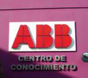 ABB reorganiza una de sus divisiones en España