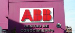 ABB reorganiza una de sus divisiones en España