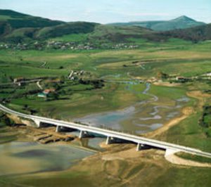 Emilio Bolado presenta un ERE temporal