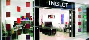 La cadena polaca Inglot abre sus primeros locales en España