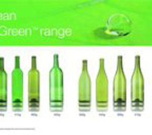 Bodegas Bretón apuesta por las botellas ecológicas de O-I