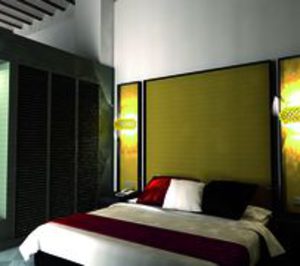 Abba inaugura el Palacio de Arizón