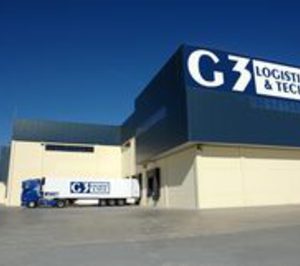 G3 Logistic logra hueco en los servicios de tecnología y vehículos