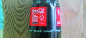 Coca-Cola España extiende el sello FSC a su principal refresco