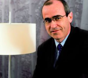 Jabier Retegi, nuevo presidente del consejo rector de Fagor Electrodomésticos