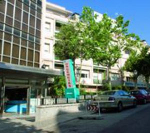 Hospital Virgen de la Paloma preacuerda la compra de la Clínica del Valle