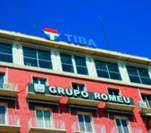 Tiba Internacional, fuerte crecimiento y apertura de delegaciones en 2010