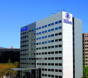 Westmont acometerá a partir de noviembre la reforma integral del Hilton Barcelona