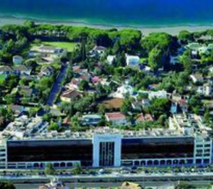 ERE de extinción para la plantilla del Gvadalpín Marbella