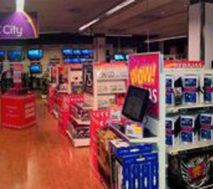 La caída del consumo se ceba en las tecnologías de hogar