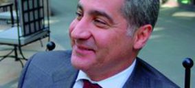 “El turismo en España tiene un gran futuro en los próximos cinco o seis años”