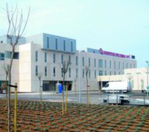 El Hospital del Vinalopó abre el servicio de medicina nuclear