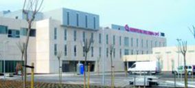 El Hospital del Vinalopó abre el servicio de medicina nuclear