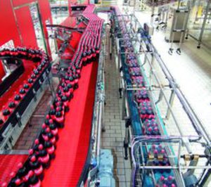 Cobega cierra la compra del embotellador islandés de Coca-Cola