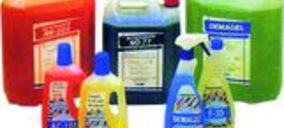 Eulen cede los activos de Demasa a Diversey