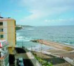 Ten hoteles transforma uno de sus centros en geriátrico