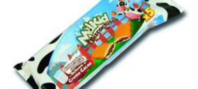 Codan lanza Milkid Bizcochitos
