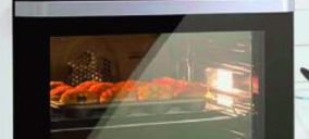 Beko presenta el horno inteligente