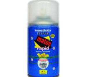 Laboratorios Vinfer prevé alzar sus ventas en dos dígitos en 2011