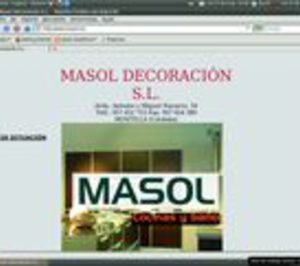 Masol aumentó sus ventas de electrodomésticos un 12%