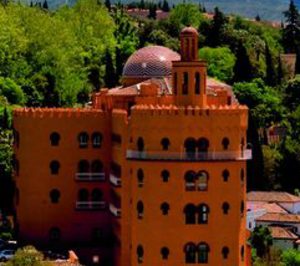 El Alhambra Palace cerrará en noviembre para ser un 5E