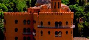 El Alhambra Palace cerrará en noviembre para ser un 5E