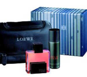 Perfumes Loewe duplicó beneficios e incrementó un 10% sus ventas