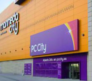 Competencia autoriza el traspaso de los activos de PC City a Sonae