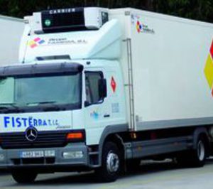 Grupo Tamega deja el almacén de Aveiro