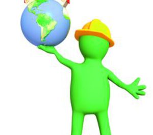 Las constructoras españolas entran en el mercado global