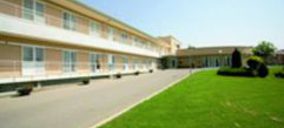 Valoriza gestionará la residencia Juan XXIII de Móstoles